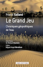 Le grand jeu, Franck Galland